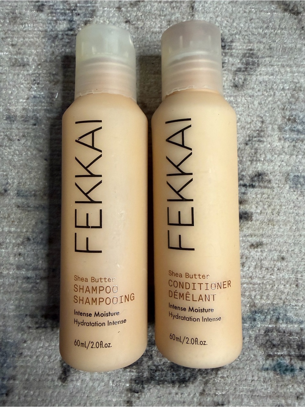 FEKKAI Shea Butter (60ml)